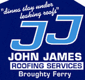 John James Roofing Services
