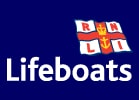 Broughty Ferry Lifeboat Crew